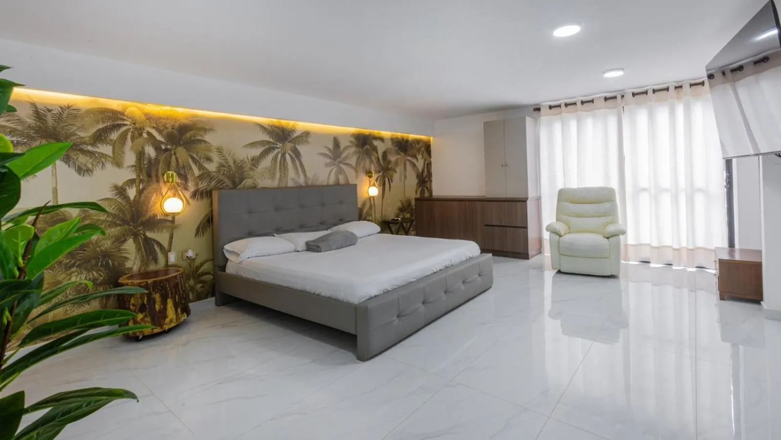 Milenio Hotel Cali