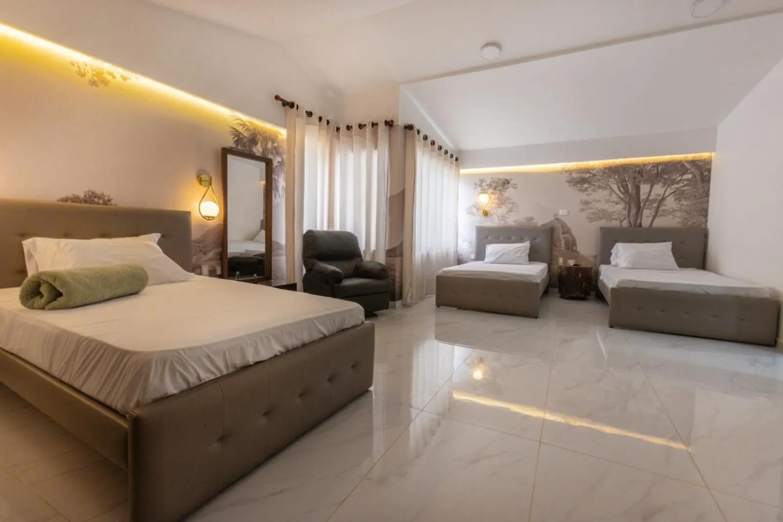 Milenio Hotel Cali 0*,  Colombia