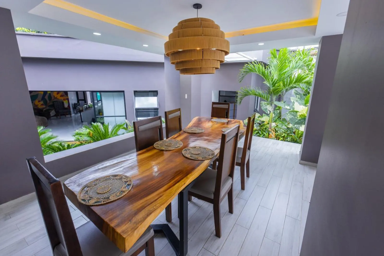 Guest house Milenio Hotel Cali Colombia
