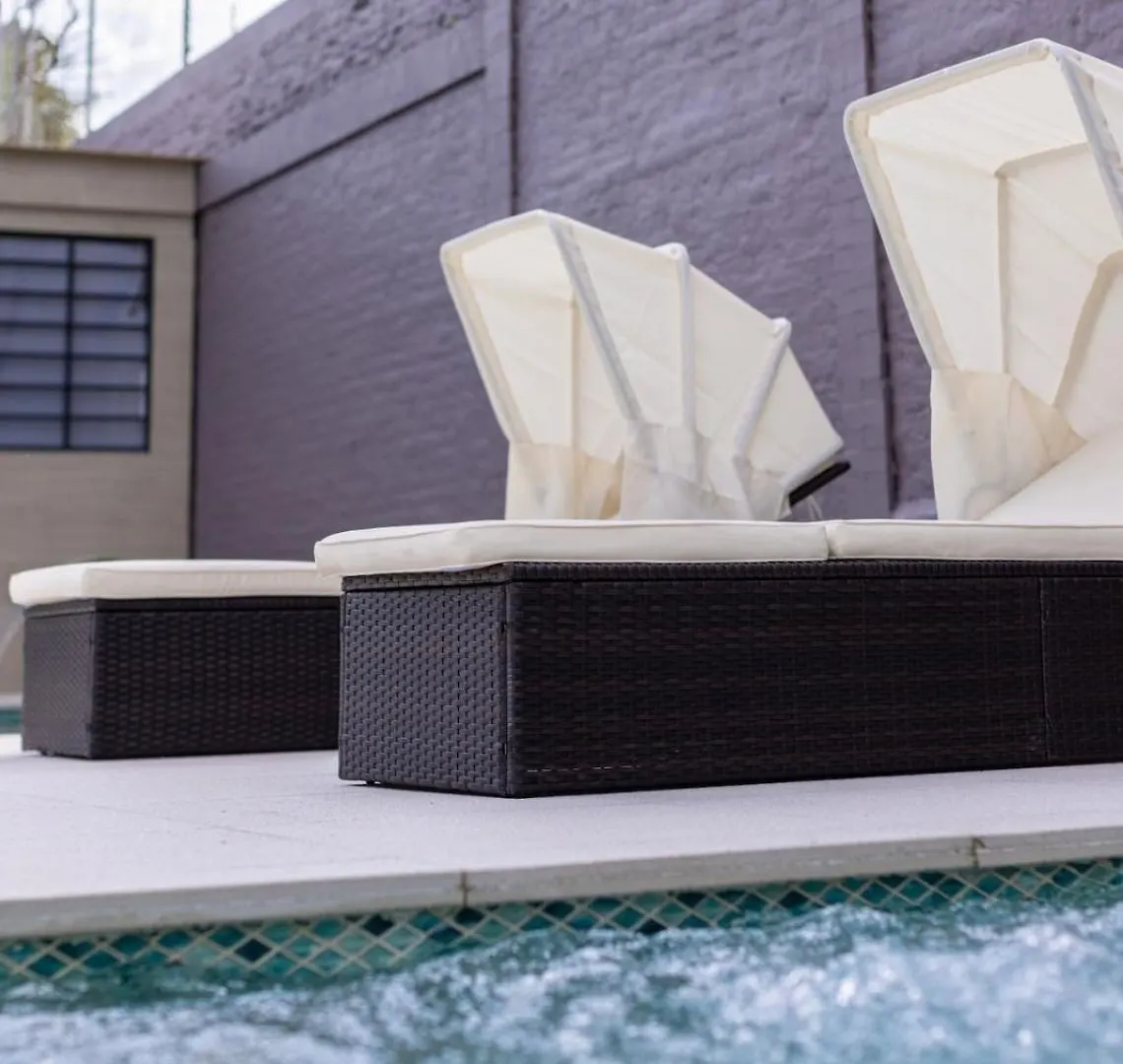 Milenio Hotel Cali Guest house