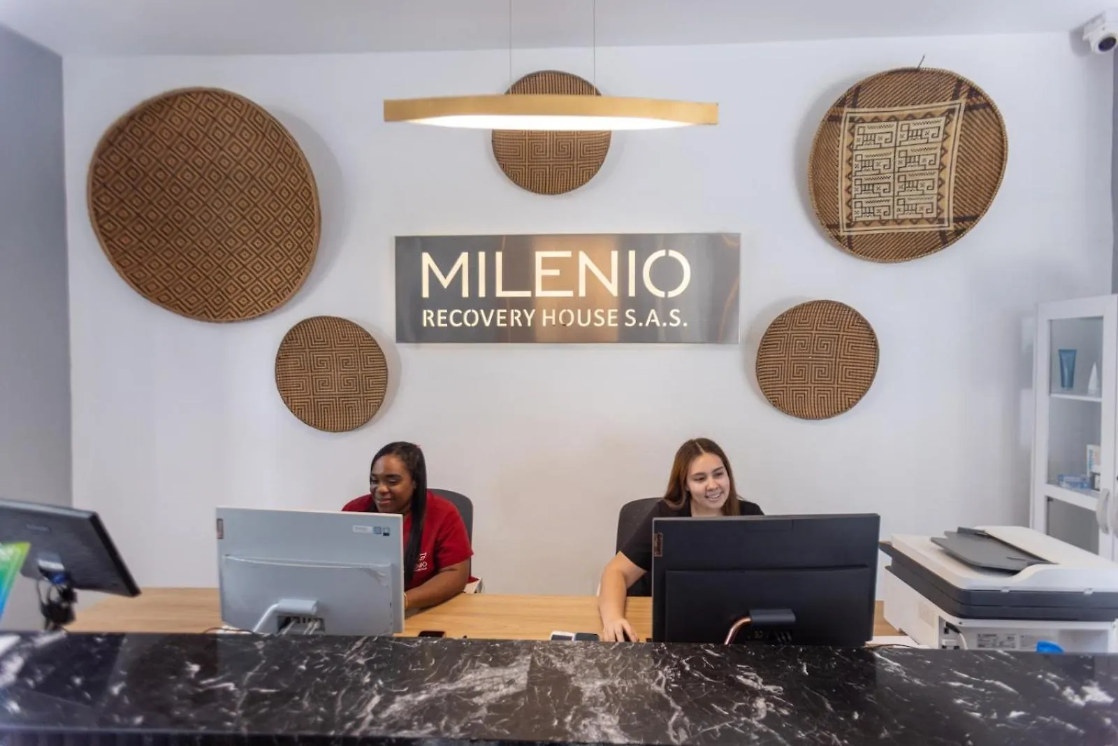 Milenio Hotel Cali