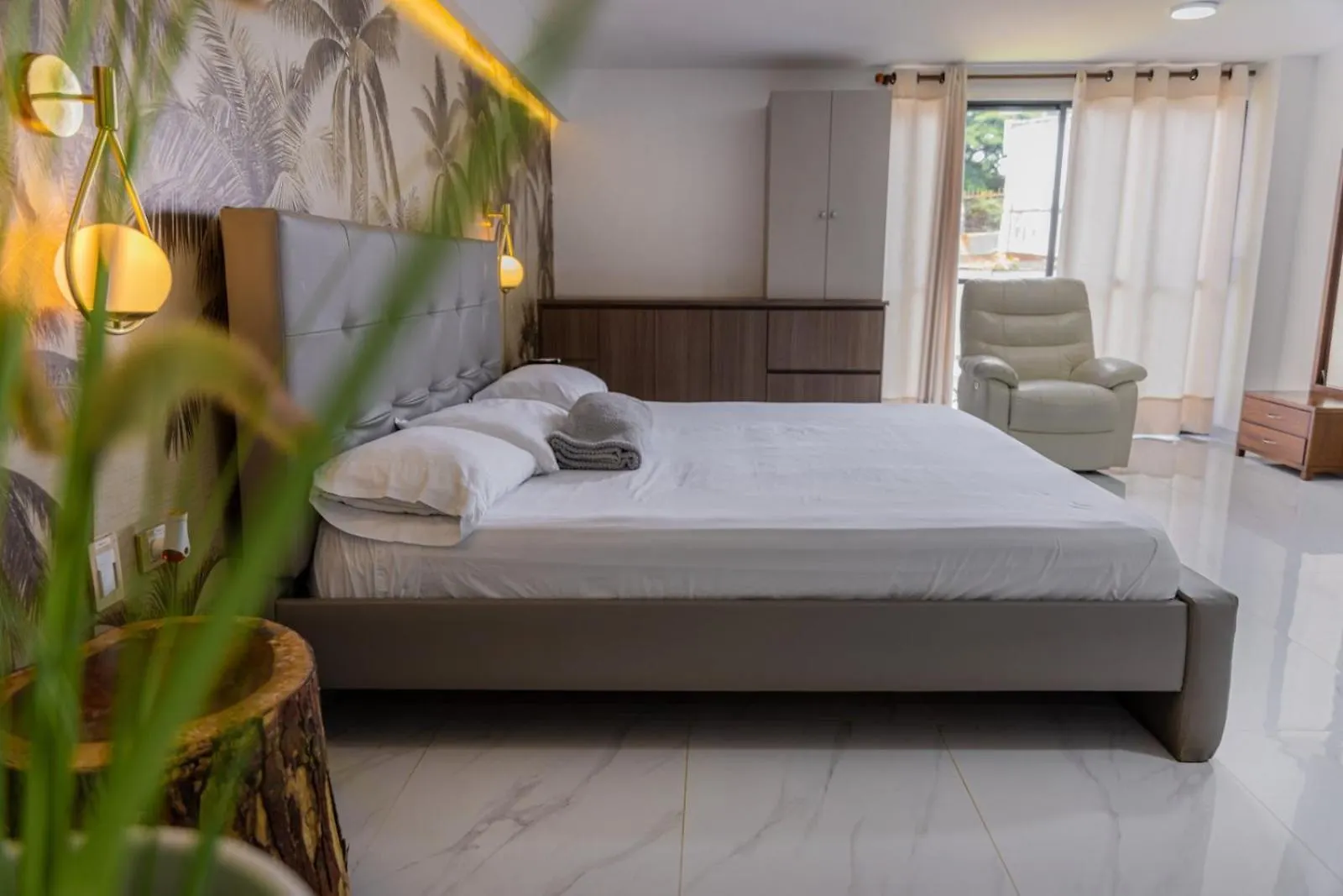 Milenio Hotel Cali Guest house