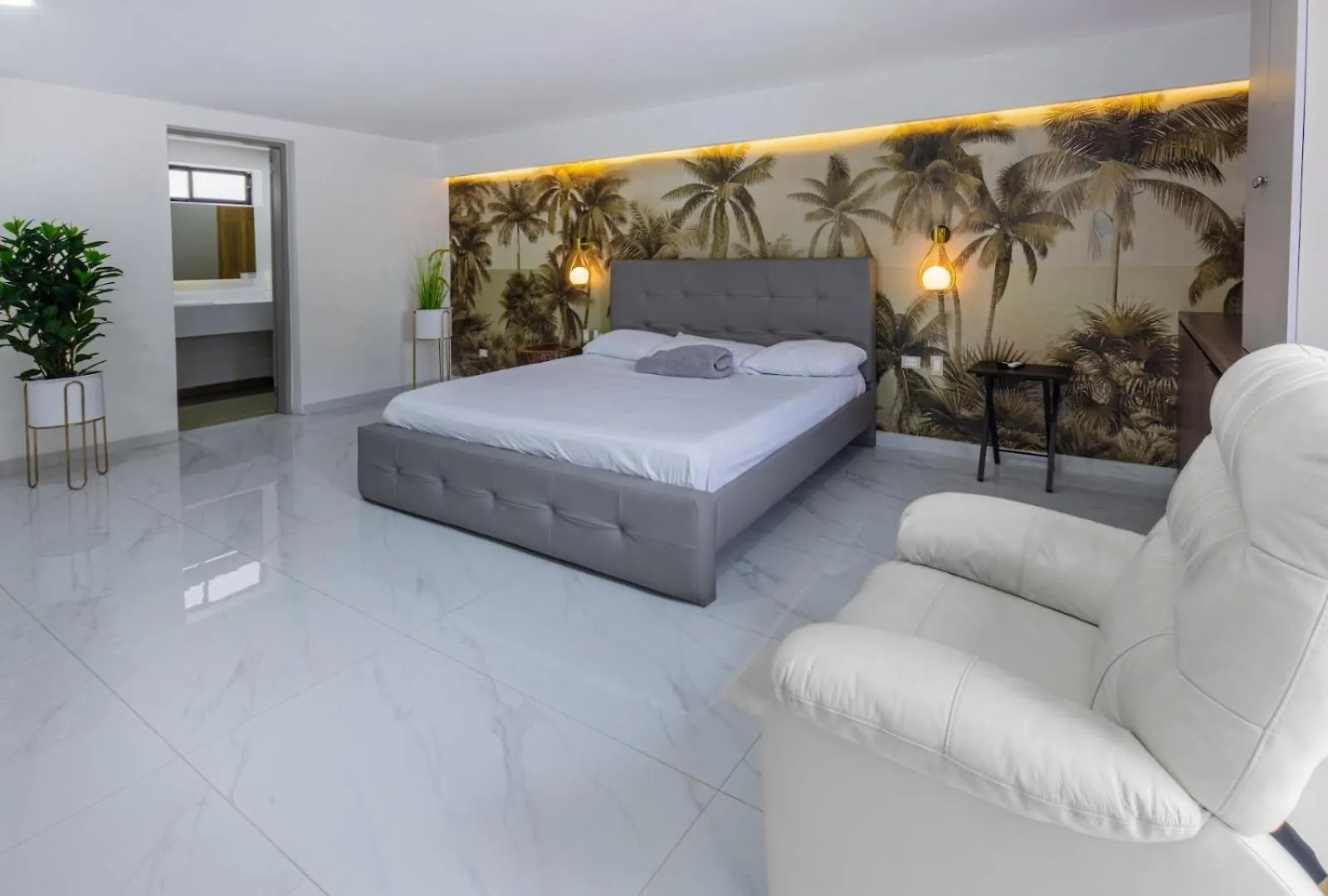 Guest house Milenio Hotel Cali